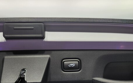 Hyundai Tucson, 2025 год, 4 300 009 рублей, 18 фотография