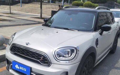 MINI Countryman II (F60), 2022 год, 2 750 000 рублей, 1 фотография