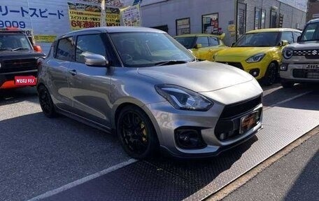 Suzuki Swift V, 2023 год, 1 290 000 рублей, 1 фотография