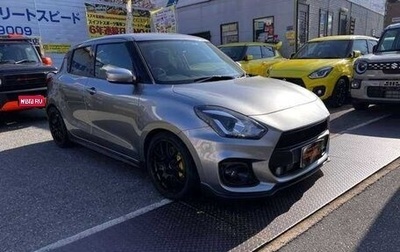 Suzuki Swift V, 2023 год, 1 290 000 рублей, 1 фотография