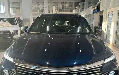 Haval F7, 2026 год, 2 899 000 рублей, 1 фотография