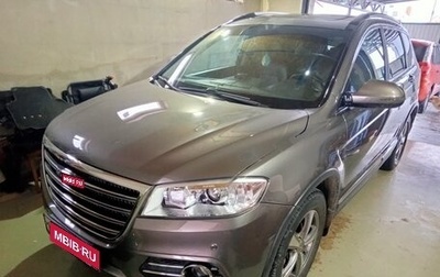 Haval H6, 2019 год, 1 750 000 рублей, 1 фотография