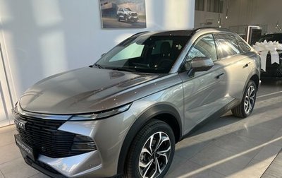 Haval F7x, 2026 год, 3 799 000 рублей, 1 фотография