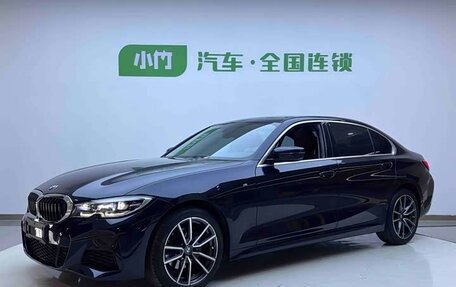 BMW 3 серия, 2022 год, 3 200 100 рублей, 1 фотография