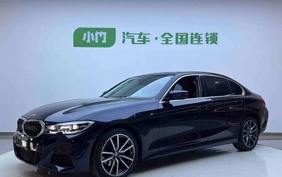 BMW 3 серия, 2022 год, 3 200 100 рублей, 1 фотография