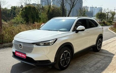 Honda Vezel, 2023 год, 2 050 000 рублей, 1 фотография