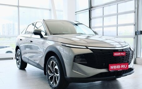 Haval F7x, 2026 год, 3 599 000 рублей, 1 фотография