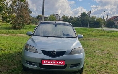 Mazda Demio III (DE), 2004 год, 295 000 рублей, 1 фотография