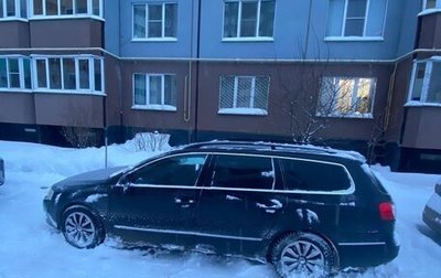 Volkswagen Passat B6, 2008 год, 420 000 рублей, 1 фотография