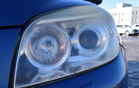 Toyota RAV4, 2007 год, 1 147 000 рублей, 13 фотография