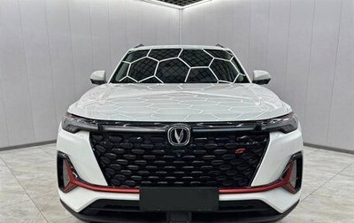 Changan CS35 Plus, 2022 год, 1 360 000 рублей, 1 фотография