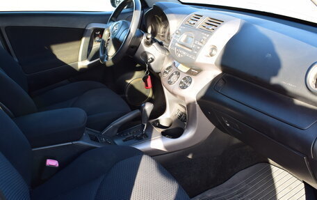 Toyota RAV4, 2007 год, 1 147 000 рублей, 18 фотография