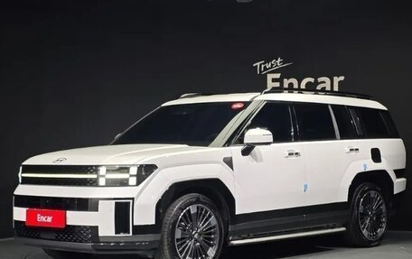 Hyundai Santa Fe IV, 2023 год, 5 030 682 рублей, 1 фотография