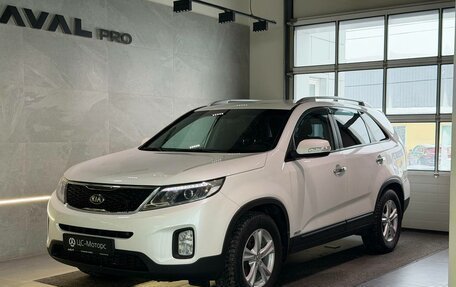 KIA Sorento II рестайлинг, 2018 год, 2 420 000 рублей, 1 фотография