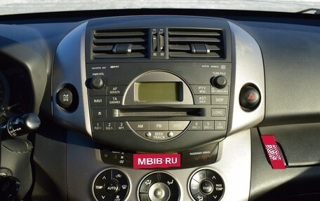 Toyota RAV4, 2007 год, 1 147 000 рублей, 17 фотография