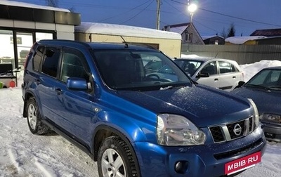 Nissan X-Trail, 2007 год, 680 000 рублей, 1 фотография