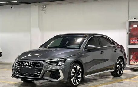 Audi A3, 2023 год, 1 980 000 рублей, 1 фотография