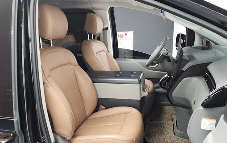 Hyundai Staria, 2024 год, 4 400 009 рублей, 15 фотография