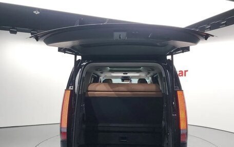 Hyundai Staria, 2024 год, 4 400 009 рублей, 18 фотография