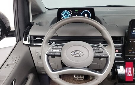 Hyundai Staria, 2024 год, 4 400 009 рублей, 8 фотография