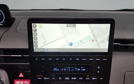 Hyundai Staria, 2024 год, 4 400 009 рублей, 13 фотография