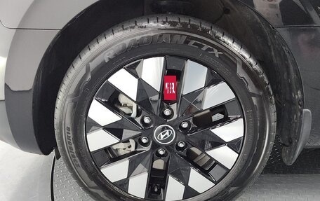 Hyundai Staria, 2024 год, 4 400 009 рублей, 5 фотография