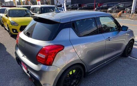 Suzuki Swift V, 2023 год, 1 290 000 рублей, 4 фотография