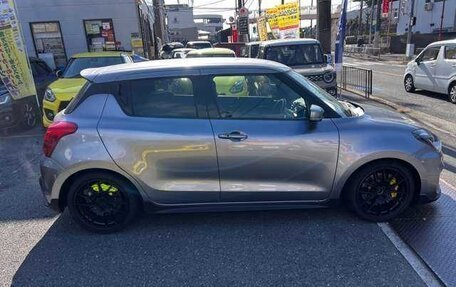 Suzuki Swift V, 2023 год, 1 290 000 рублей, 3 фотография