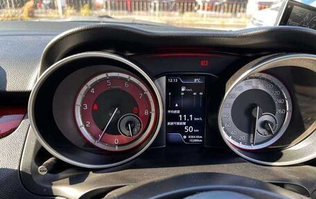 Suzuki Swift V, 2023 год, 1 290 000 рублей, 11 фотография