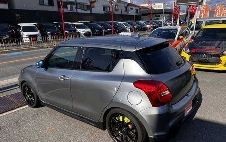 Suzuki Swift V, 2023 год, 1 290 000 рублей, 5 фотография