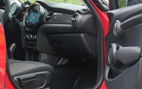 MINI Hatch, 2022 год, 1 940 000 рублей, 17 фотография