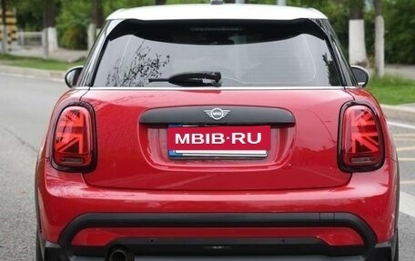 MINI Hatch, 2022 год, 1 940 000 рублей, 7 фотография