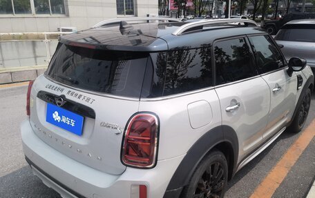 MINI Countryman II (F60), 2022 год, 2 750 000 рублей, 4 фотография