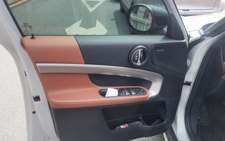 MINI Countryman II (F60), 2022 год, 2 750 000 рублей, 9 фотография