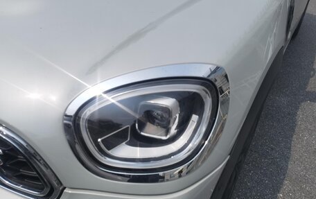 MINI Countryman II (F60), 2022 год, 2 750 000 рублей, 3 фотография