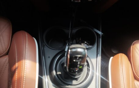 MINI Countryman II (F60), 2022 год, 2 750 000 рублей, 12 фотография