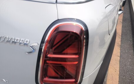 MINI Countryman II (F60), 2022 год, 2 750 000 рублей, 5 фотография