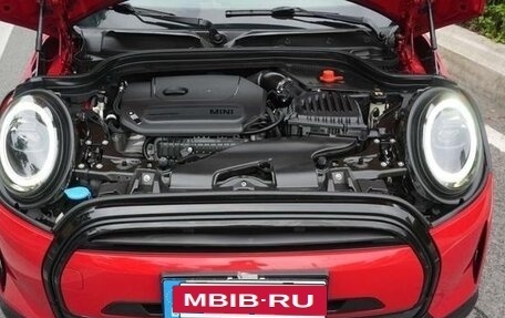 MINI Hatch, 2022 год, 1 940 000 рублей, 20 фотография