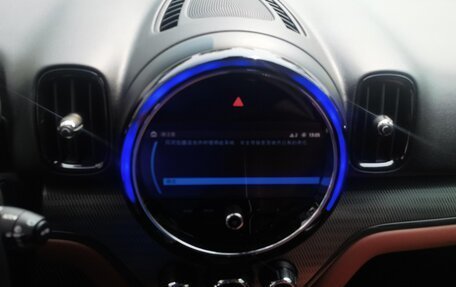 MINI Countryman II (F60), 2022 год, 2 750 000 рублей, 14 фотография