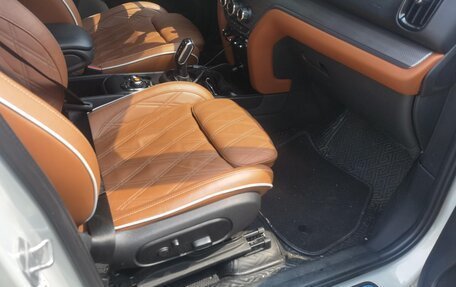 MINI Countryman II (F60), 2022 год, 2 750 000 рублей, 15 фотография