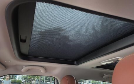 MINI Countryman II (F60), 2022 год, 2 750 000 рублей, 18 фотография