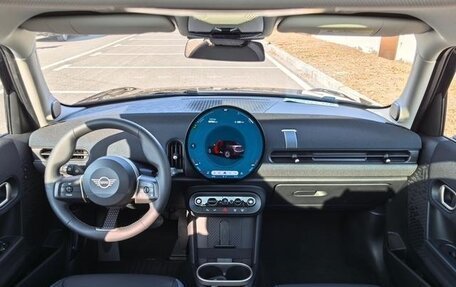 MINI Hatch, 2025 год, 3 800 000 рублей, 10 фотография