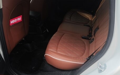 MINI Countryman II (F60), 2022 год, 2 750 000 рублей, 16 фотография