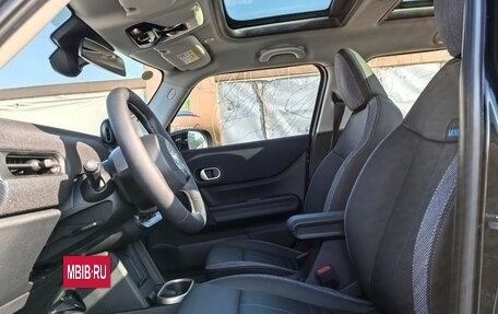 MINI Hatch, 2025 год, 3 800 000 рублей, 9 фотография