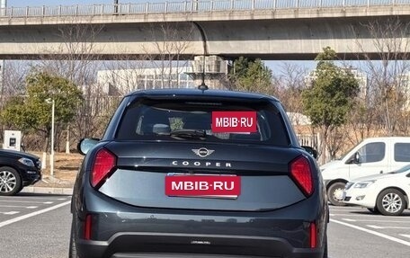 MINI Hatch, 2025 год, 3 800 000 рублей, 7 фотография