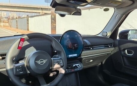 MINI Hatch, 2025 год, 3 800 000 рублей, 11 фотография