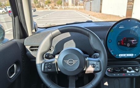 MINI Hatch, 2025 год, 3 800 000 рублей, 12 фотография