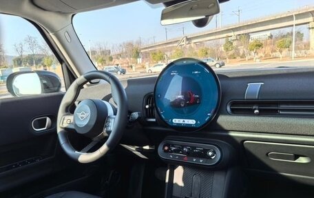 MINI Hatch, 2025 год, 3 800 000 рублей, 13 фотография