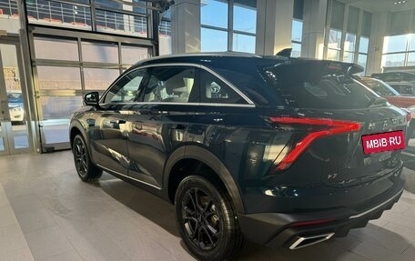 Haval F7, 2026 год, 2 899 000 рублей, 2 фотография