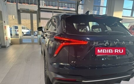 Haval F7, 2026 год, 2 899 000 рублей, 10 фотография